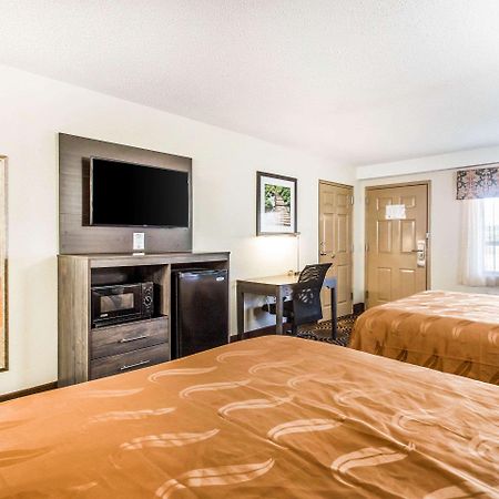 Quality Inn Black Mountain Esterno foto