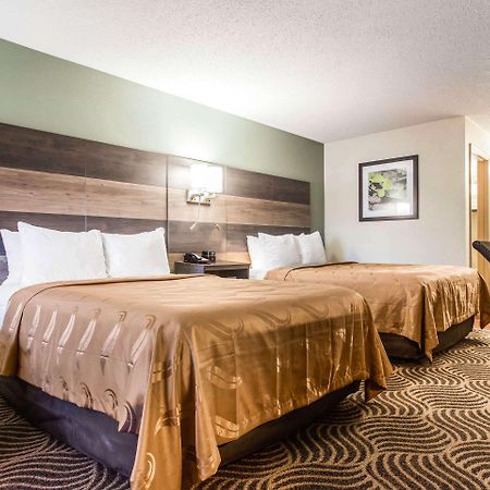Quality Inn Black Mountain Esterno foto