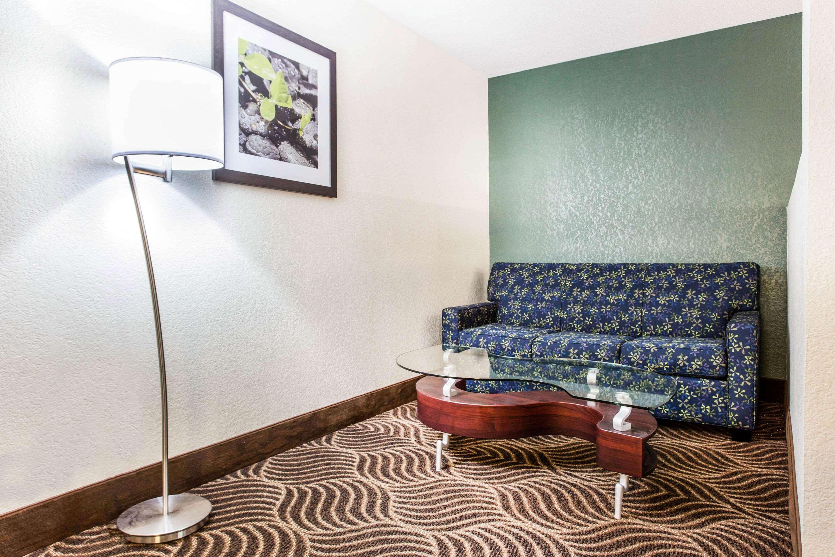 Quality Inn Black Mountain Esterno foto