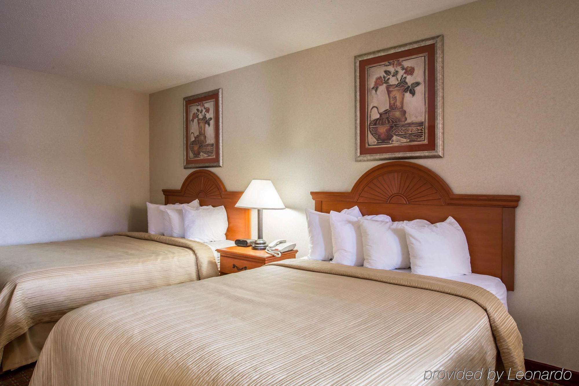 Quality Inn Black Mountain Esterno foto