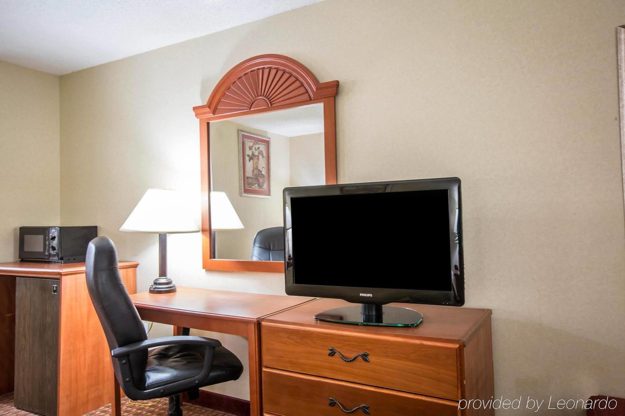Quality Inn Black Mountain Esterno foto